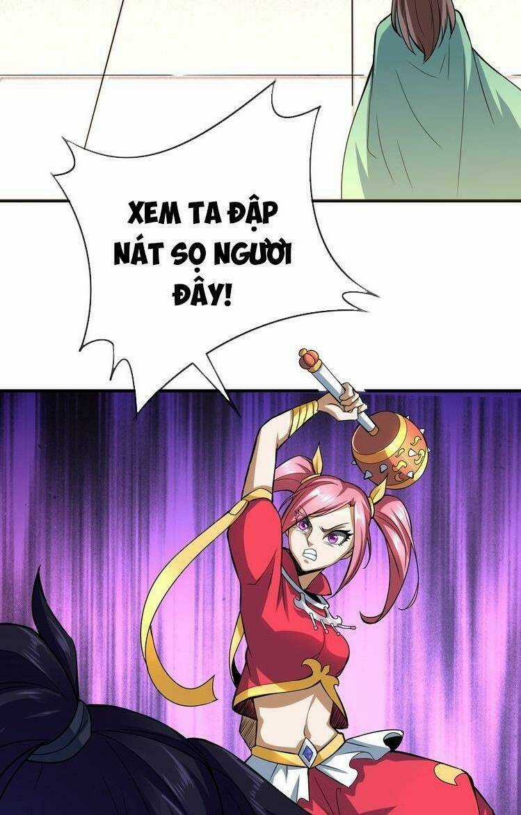 Đấu Hồn Đại Lục Chapter 24 trang 22