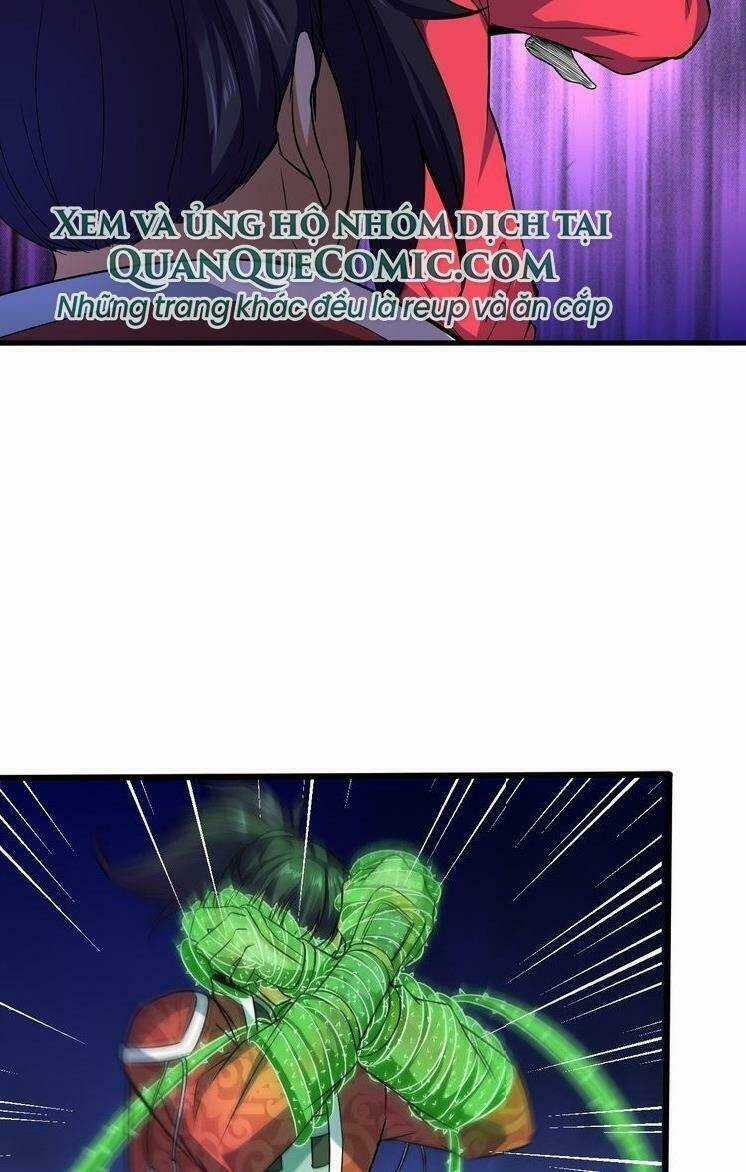 Đấu Hồn Đại Lục Chapter 24 trang 23