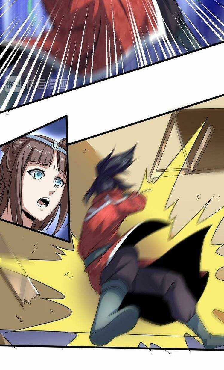 Đấu Hồn Đại Lục Chapter 24 trang 25