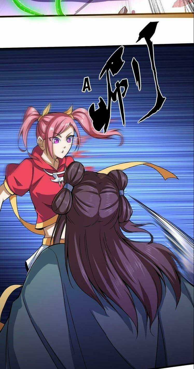 Đấu Hồn Đại Lục Chapter 24 trang 29