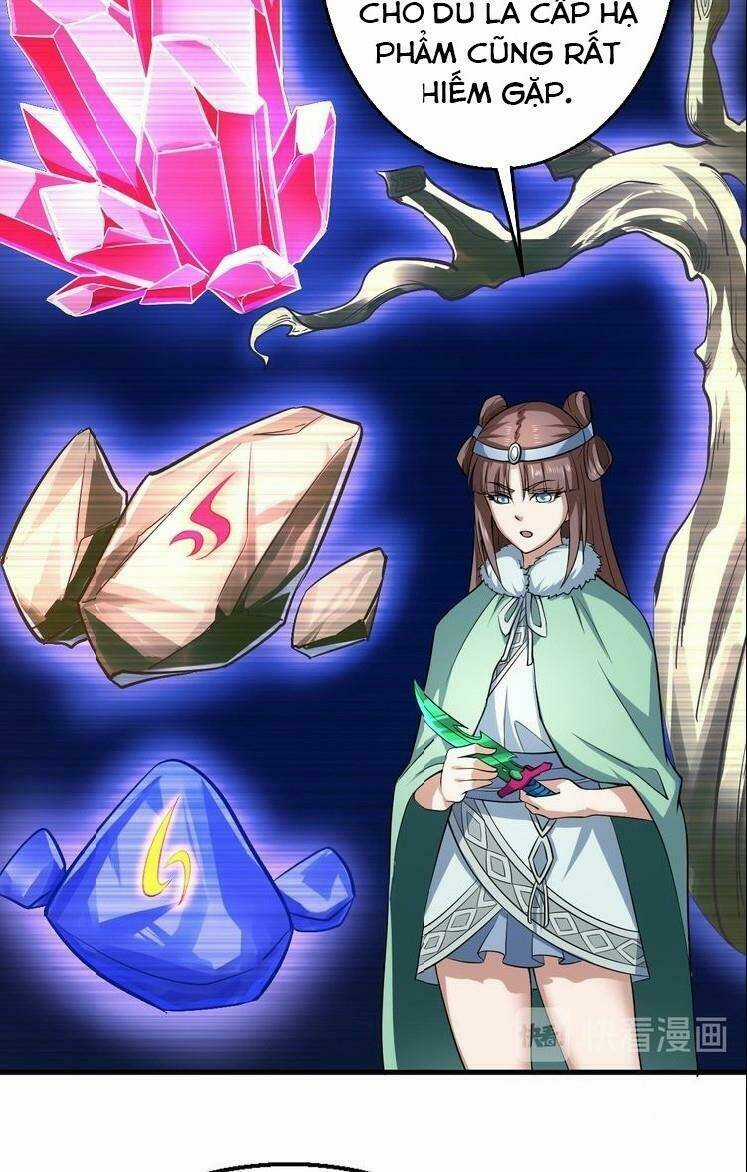 Đấu Hồn Đại Lục Chapter 24 trang 3