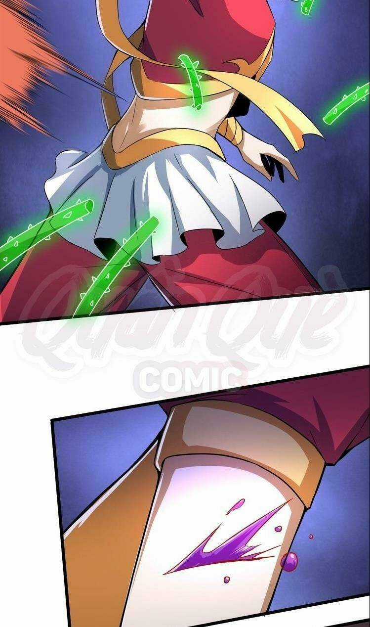 Đấu Hồn Đại Lục Chapter 24 trang 31