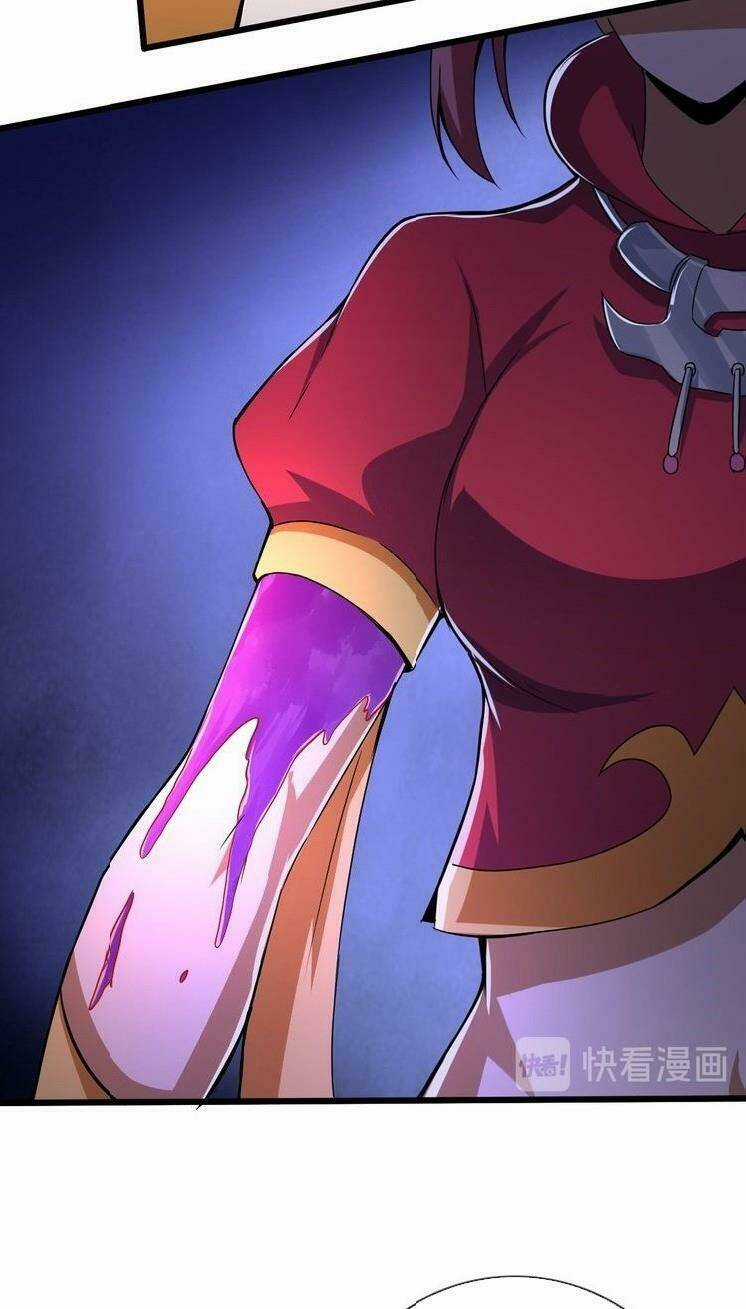 Đấu Hồn Đại Lục Chapter 24 trang 32