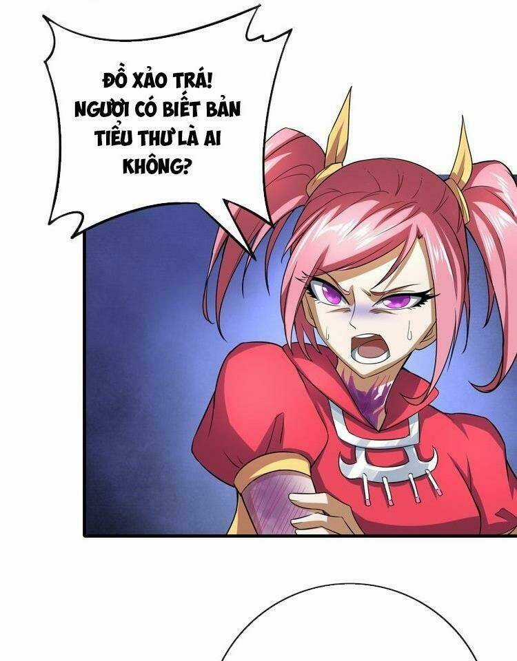 Đấu Hồn Đại Lục Chapter 24 trang 34