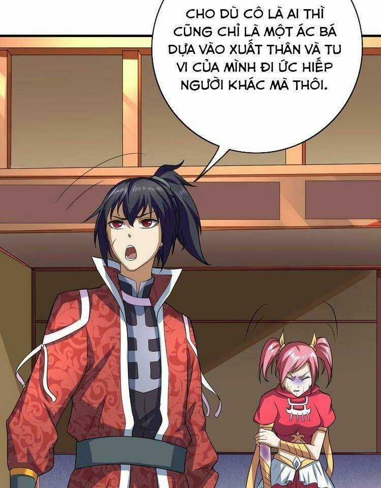 Đấu Hồn Đại Lục Chapter 24 trang 35