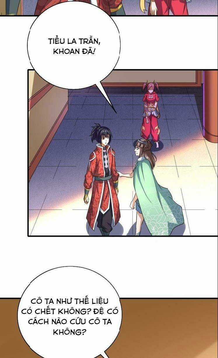 Đấu Hồn Đại Lục Chapter 24 trang 36