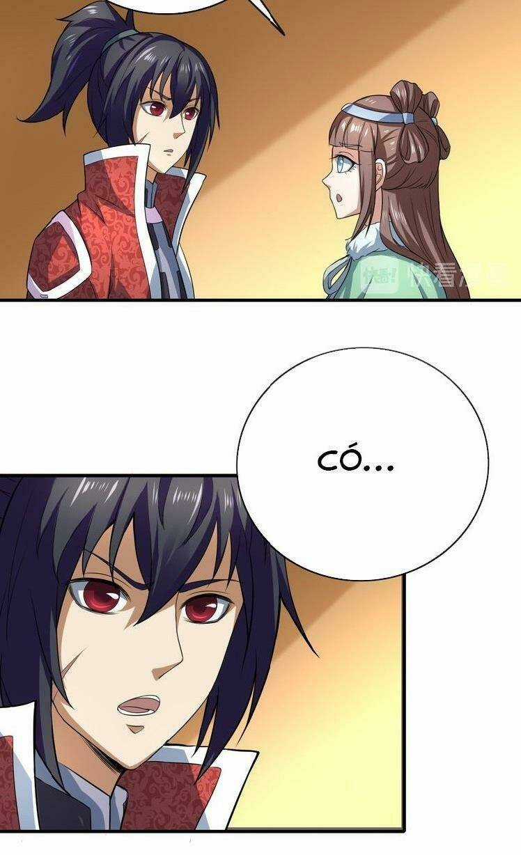 Đấu Hồn Đại Lục Chapter 24 trang 37