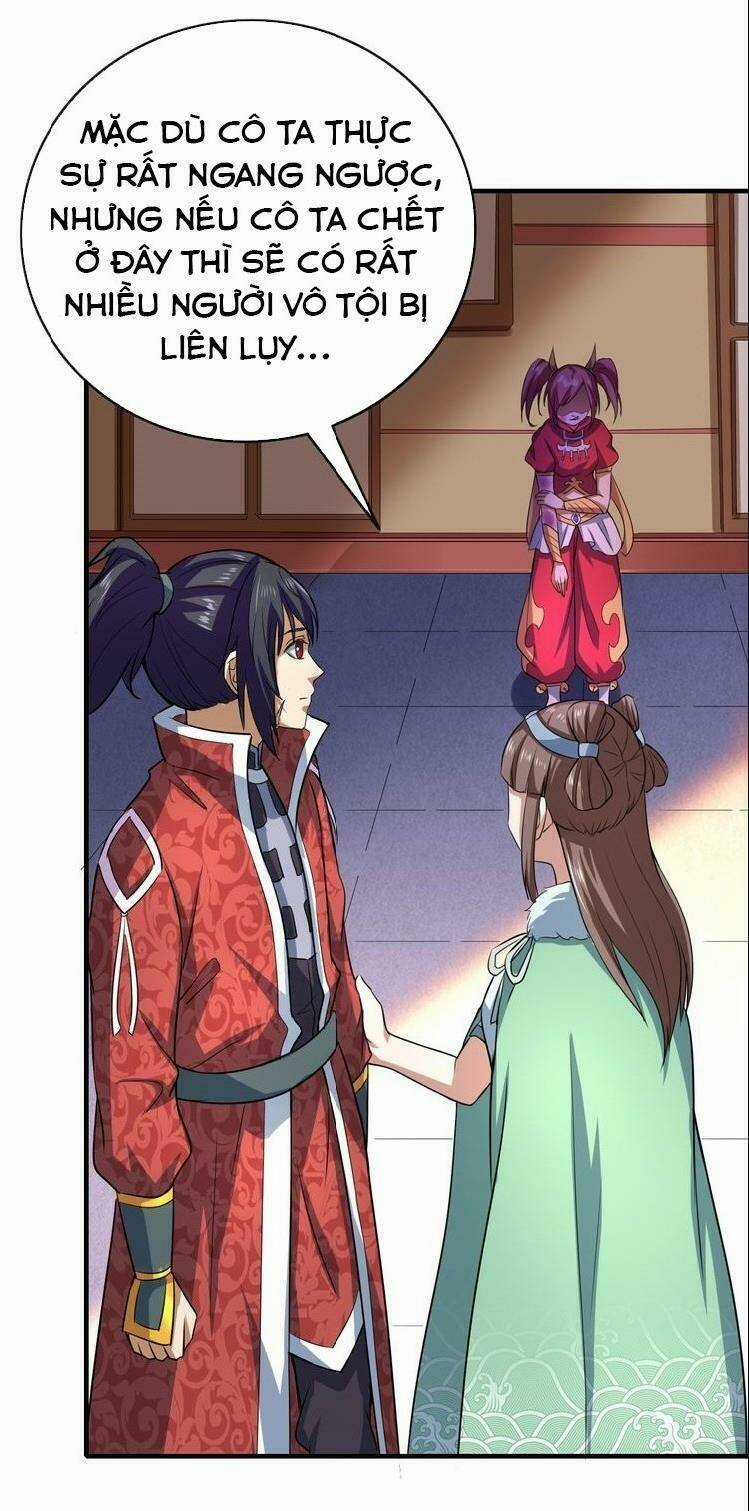 Đấu Hồn Đại Lục Chapter 24 trang 38