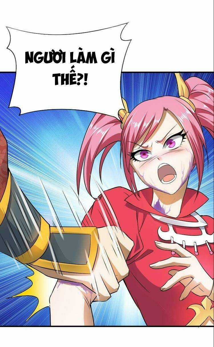 Đấu Hồn Đại Lục Chapter 24 trang 40