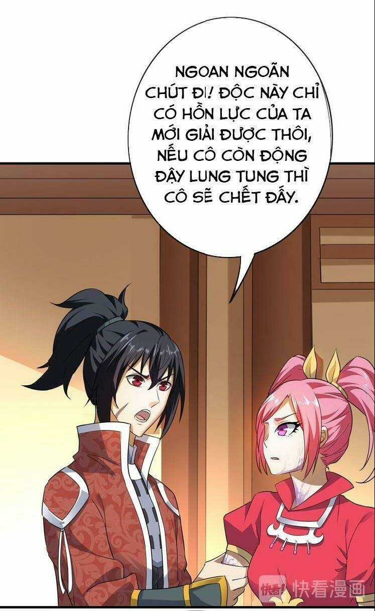 Đấu Hồn Đại Lục Chapter 24 trang 41