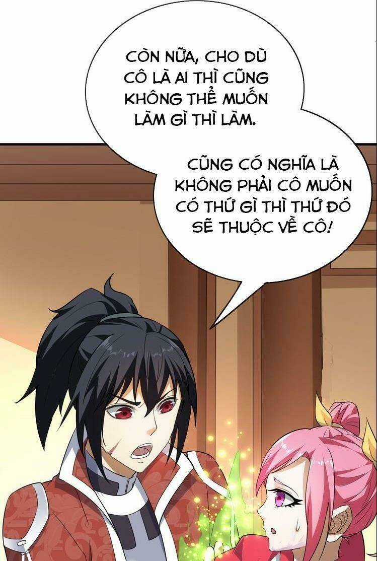 Đấu Hồn Đại Lục Chapter 24 trang 42