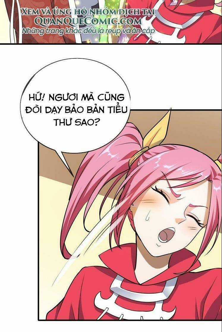 Đấu Hồn Đại Lục Chapter 24 trang 43