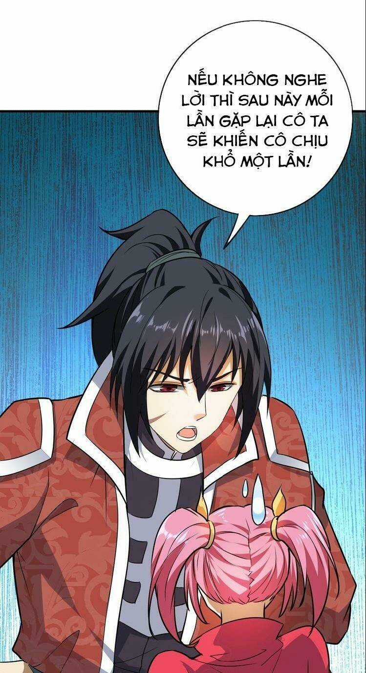 Đấu Hồn Đại Lục Chapter 24 trang 44