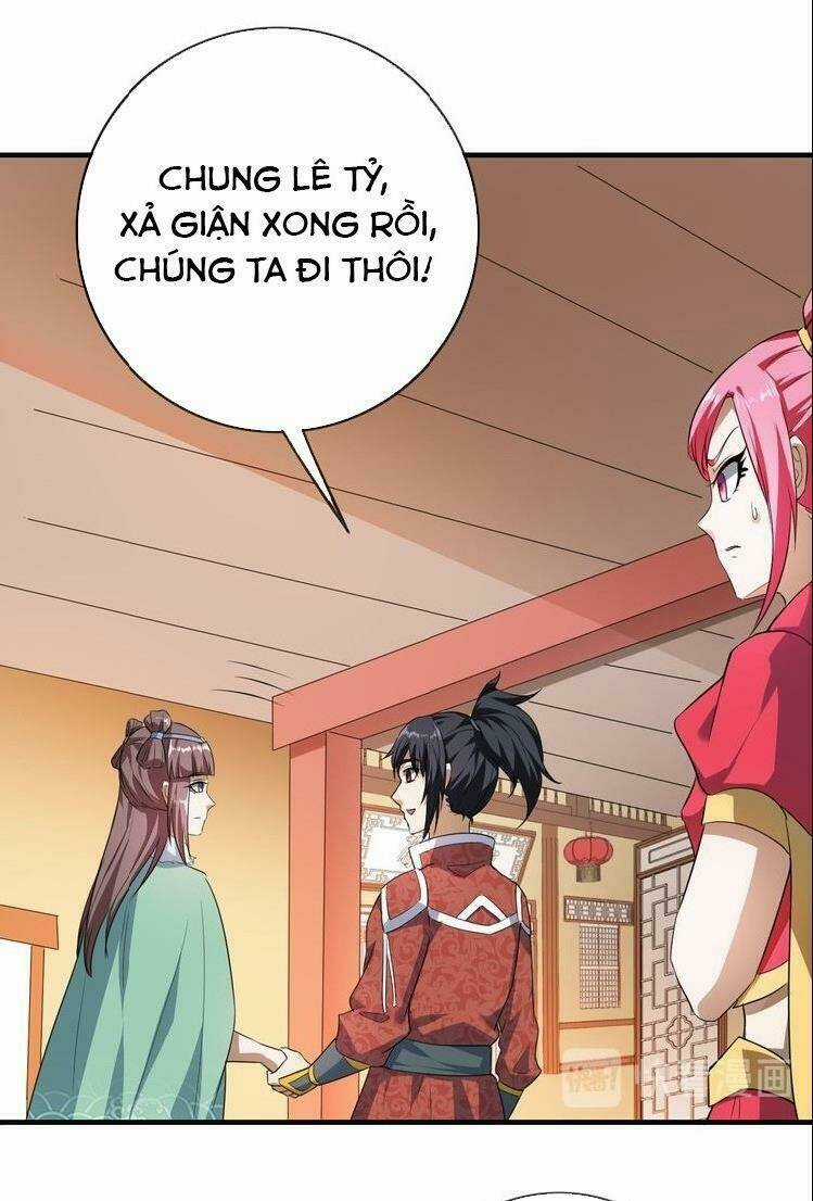 Đấu Hồn Đại Lục Chapter 24 trang 46