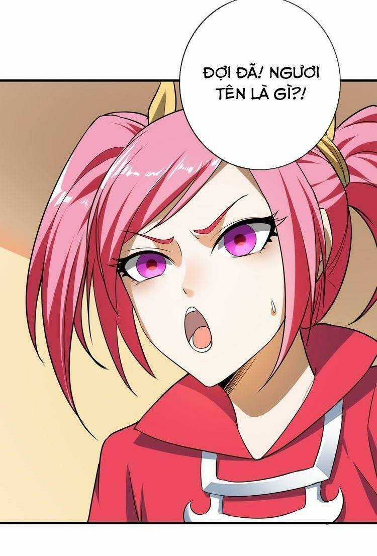 Đấu Hồn Đại Lục Chapter 24 trang 47