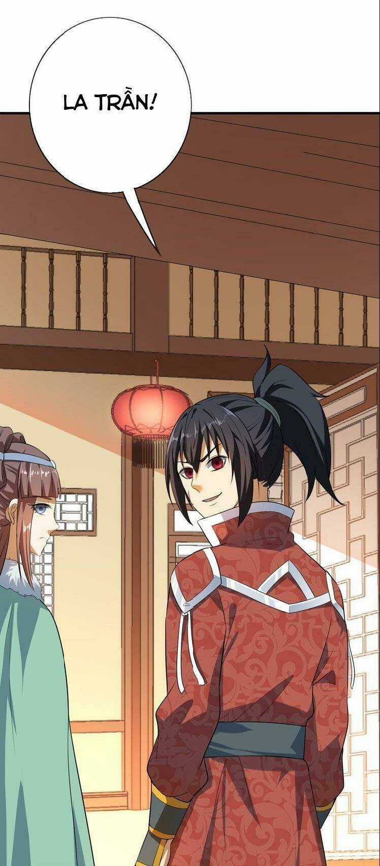 Đấu Hồn Đại Lục Chapter 24 trang 48