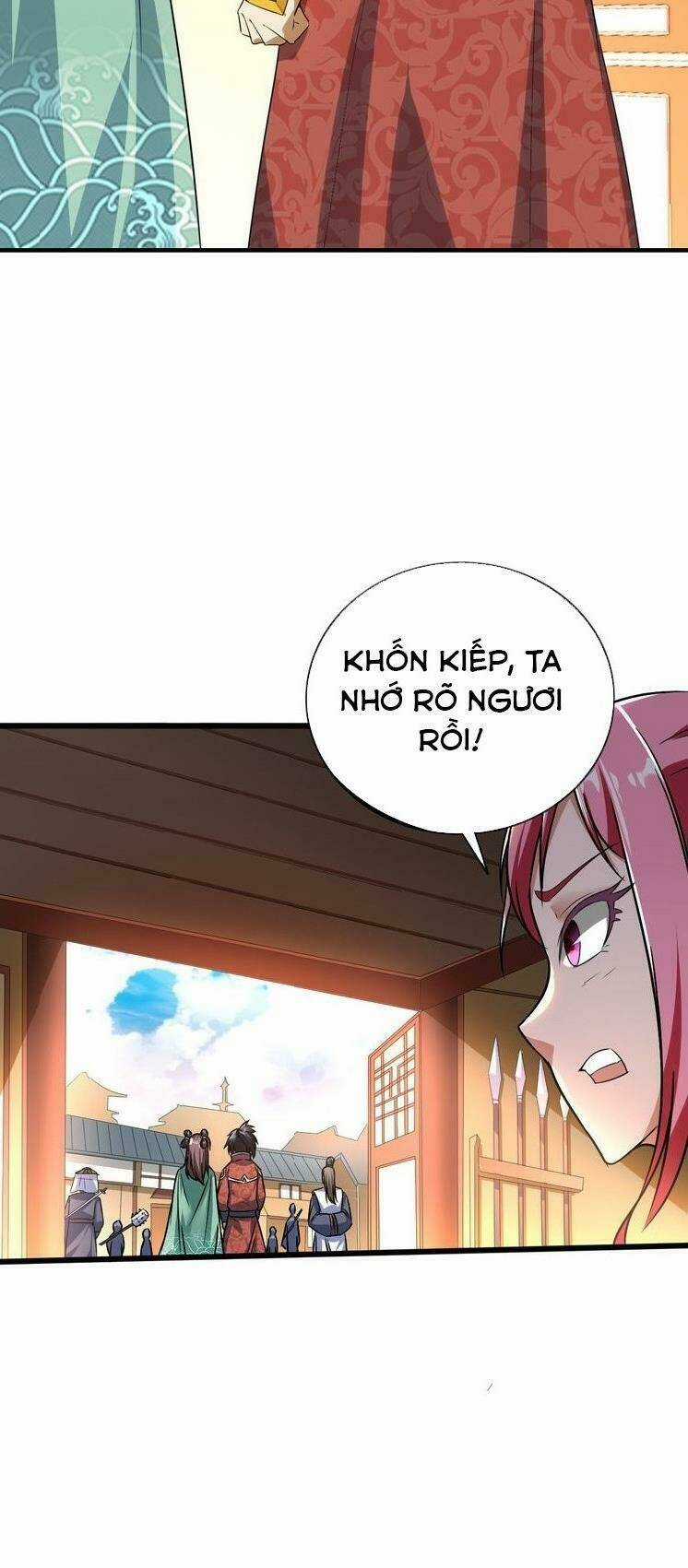 Đấu Hồn Đại Lục Chapter 24 trang 49