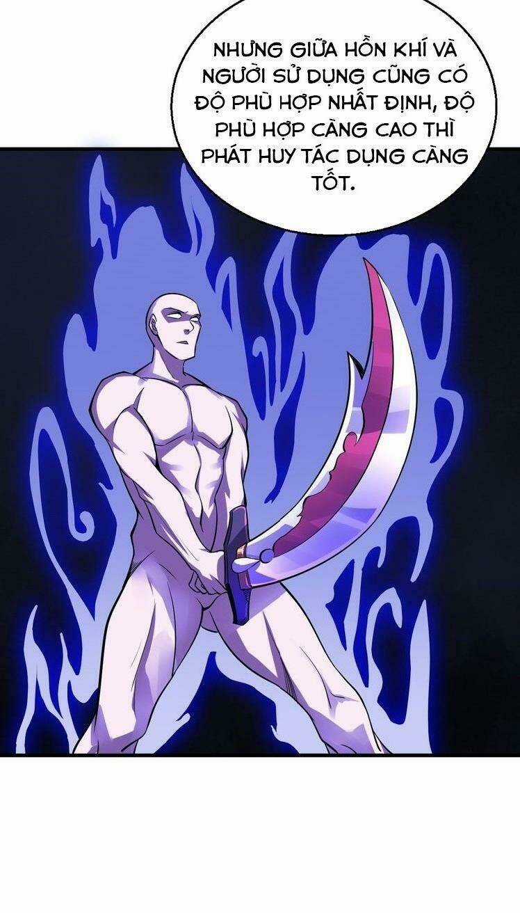 Đấu Hồn Đại Lục Chapter 24 trang 5