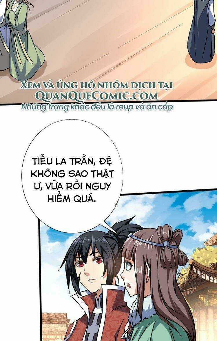 Đấu Hồn Đại Lục Chapter 24 trang 51