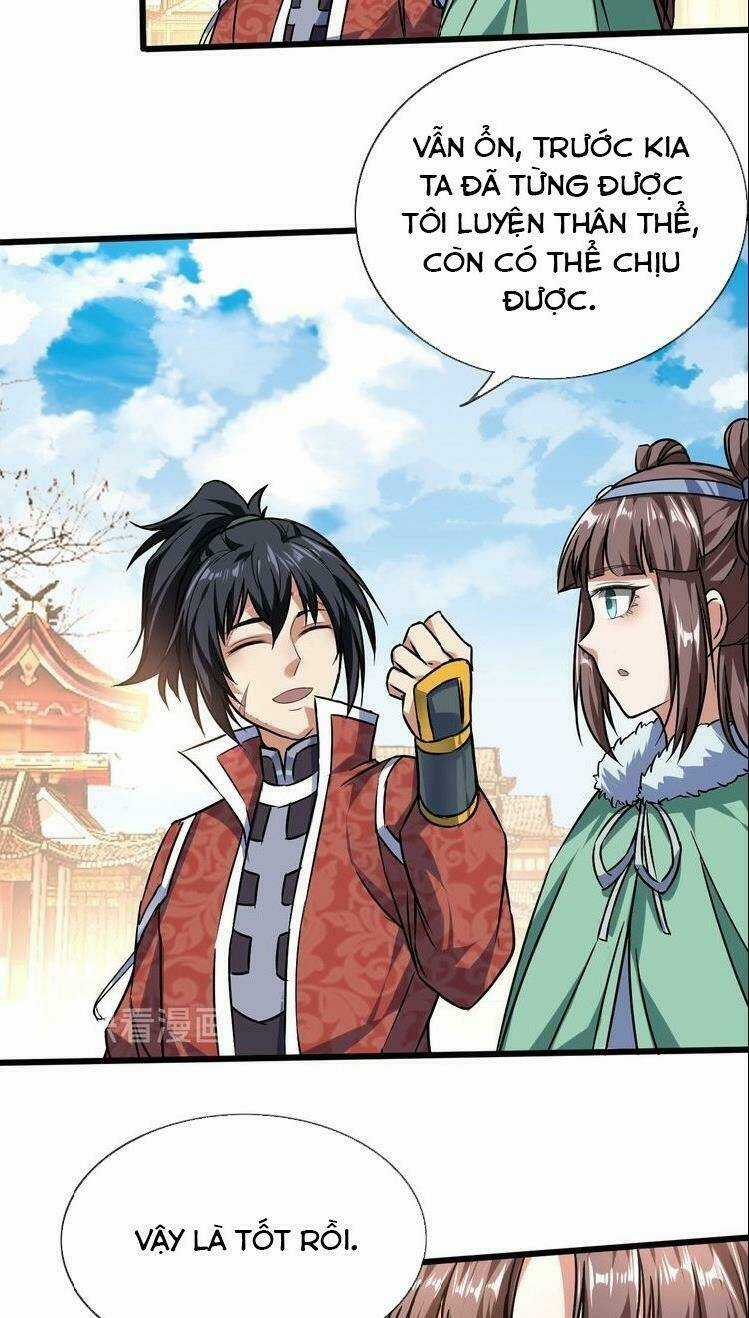 Đấu Hồn Đại Lục Chapter 24 trang 52