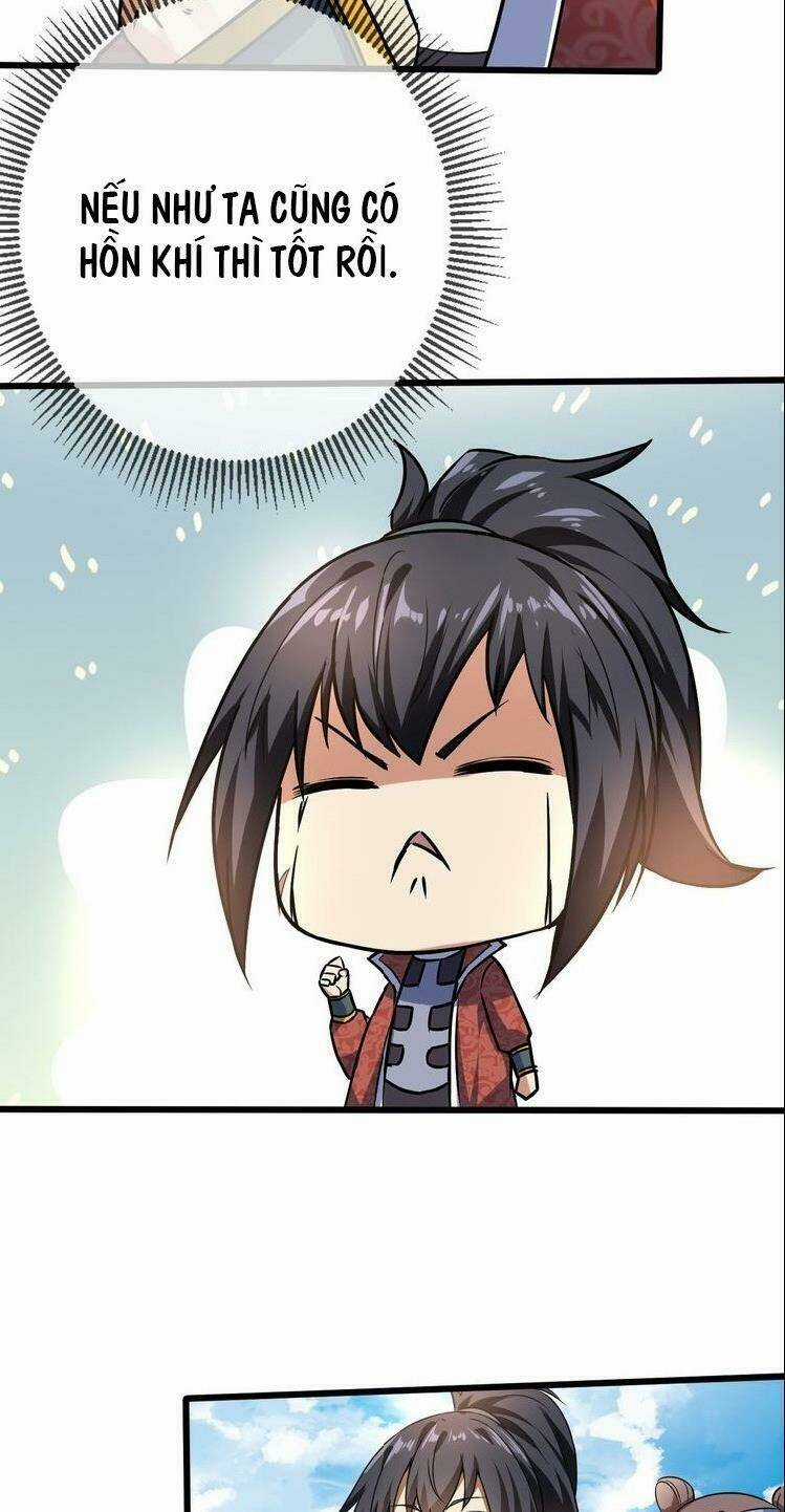 Đấu Hồn Đại Lục Chapter 24 trang 54