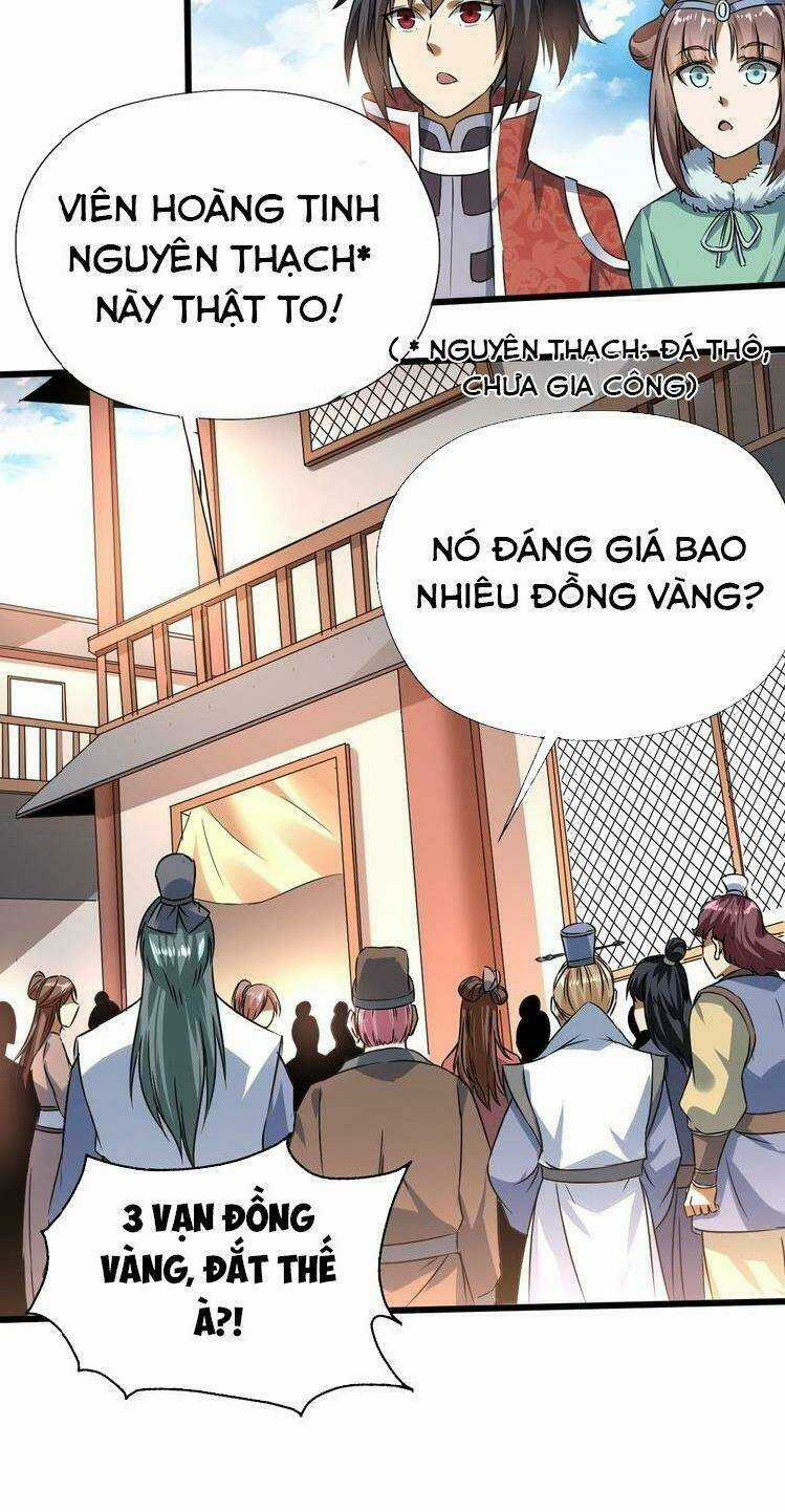 Đấu Hồn Đại Lục Chapter 24 trang 55