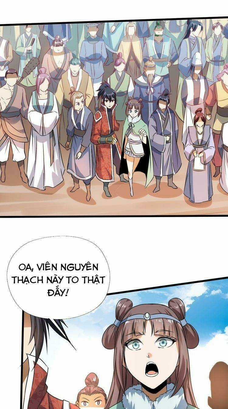 Đấu Hồn Đại Lục Chapter 24 trang 56