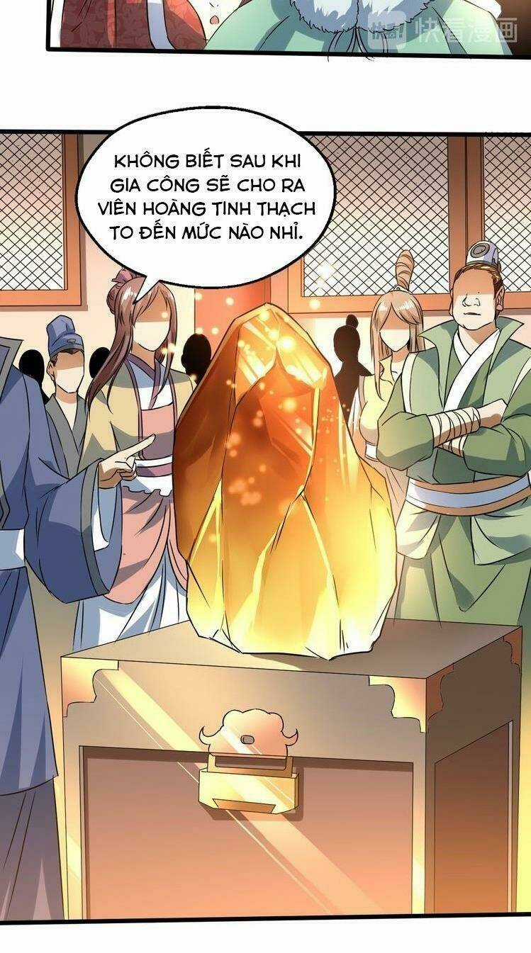 Đấu Hồn Đại Lục Chapter 24 trang 57