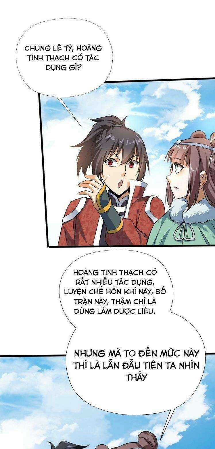 Đấu Hồn Đại Lục Chapter 24 trang 58