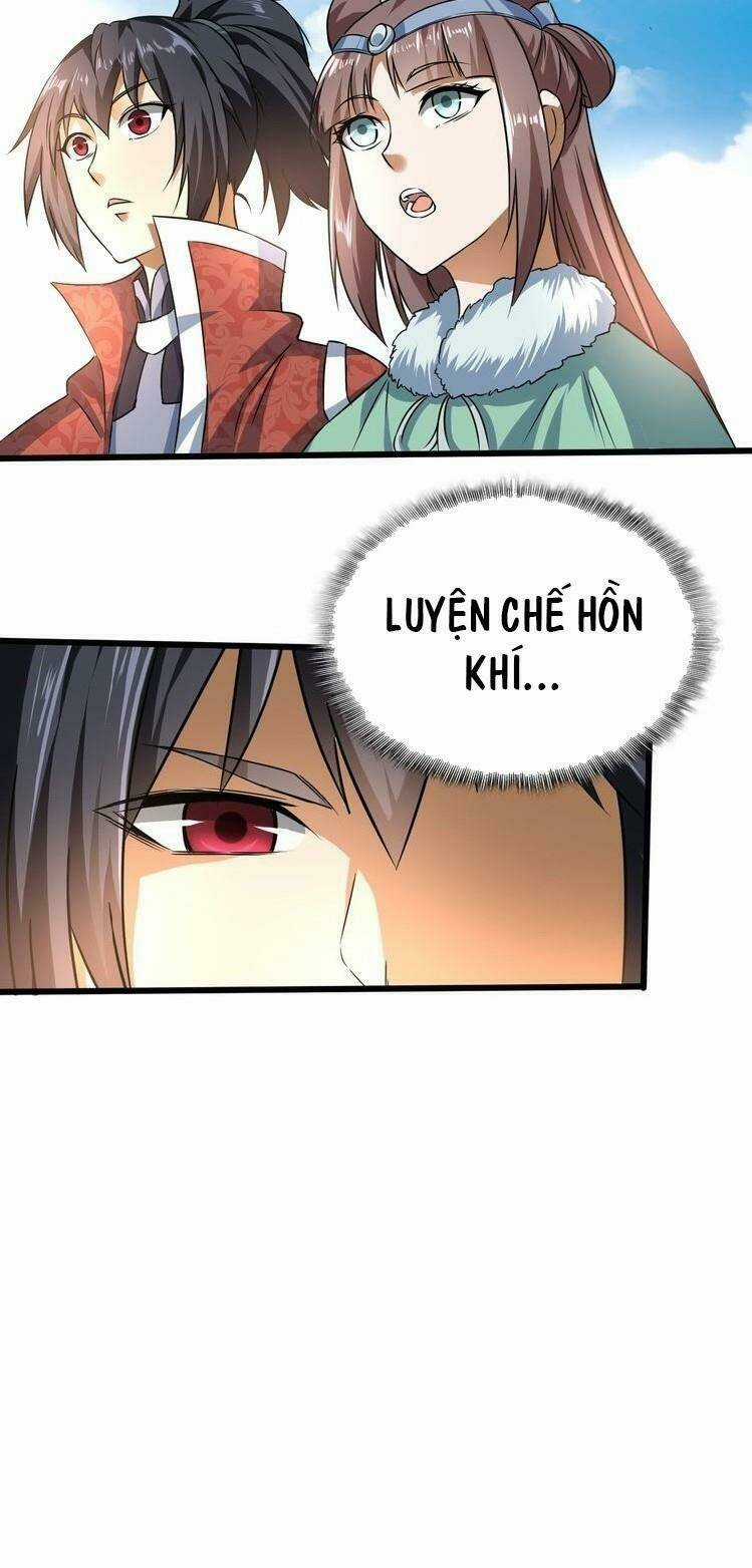 Đấu Hồn Đại Lục Chapter 24 trang 59