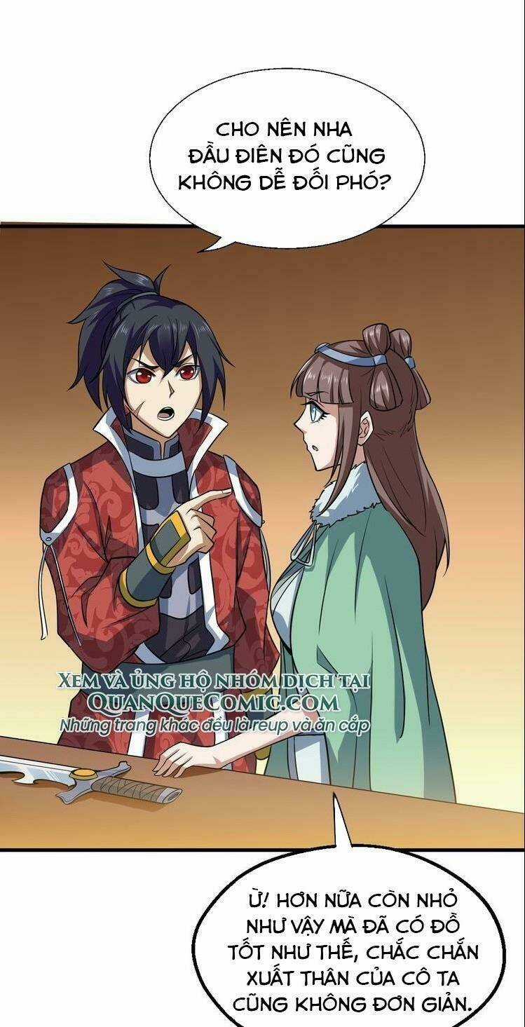 Đấu Hồn Đại Lục Chapter 24 trang 6