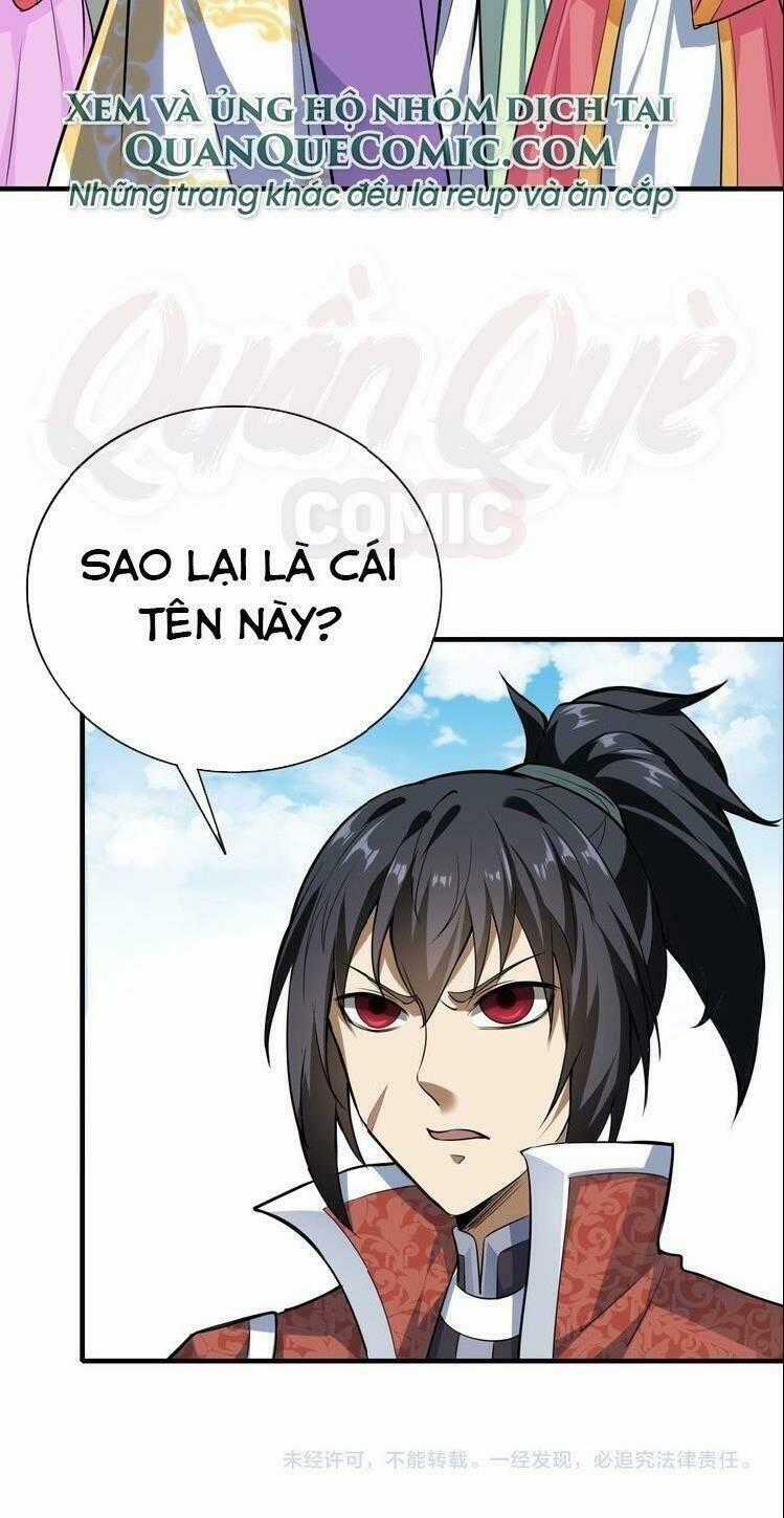 Đấu Hồn Đại Lục Chapter 24 trang 61