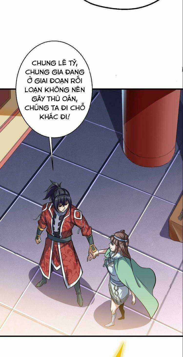 Đấu Hồn Đại Lục Chapter 24 trang 7