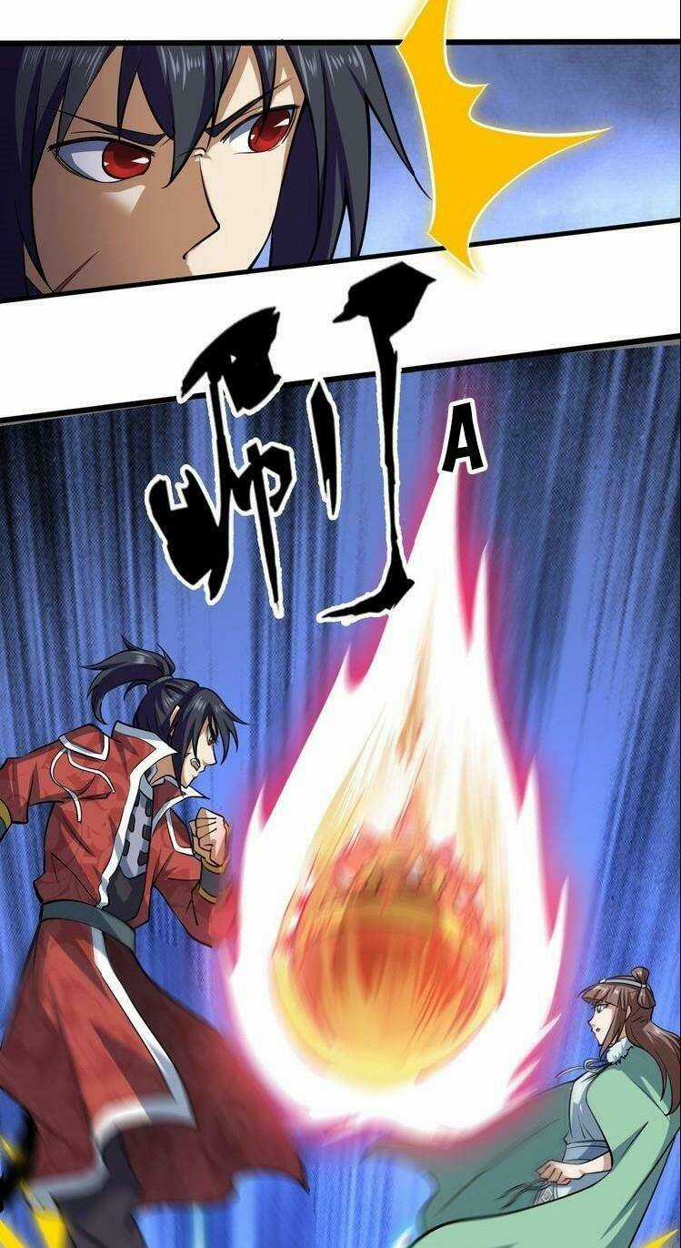 Đấu Hồn Đại Lục Chapter 24 trang 8