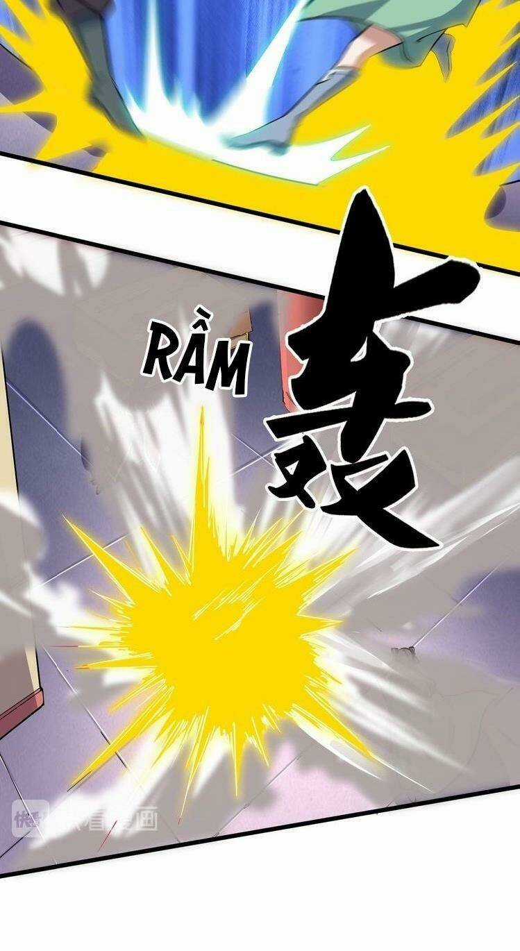 Đấu Hồn Đại Lục Chapter 24 trang 9