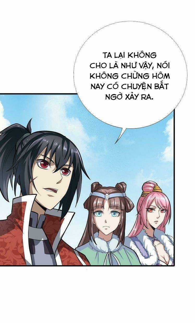 Đấu Hồn Đại Lục Chapter 25 trang 10