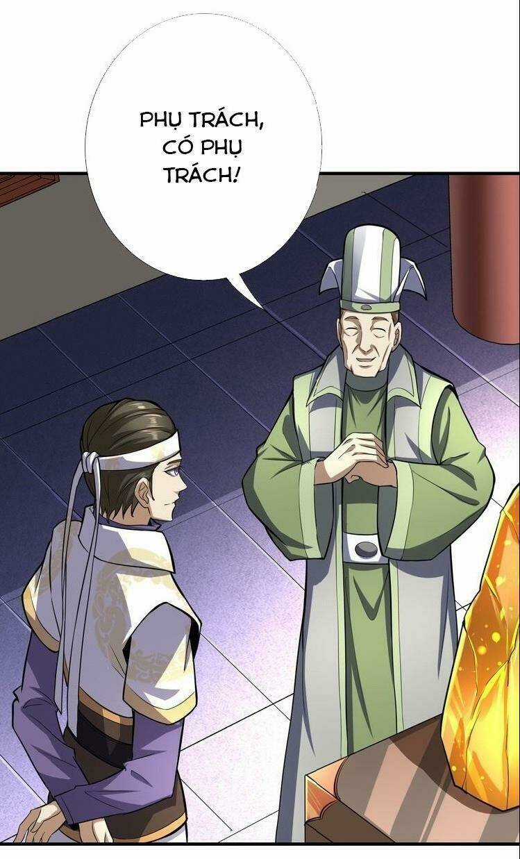 Đấu Hồn Đại Lục Chapter 25 trang 11