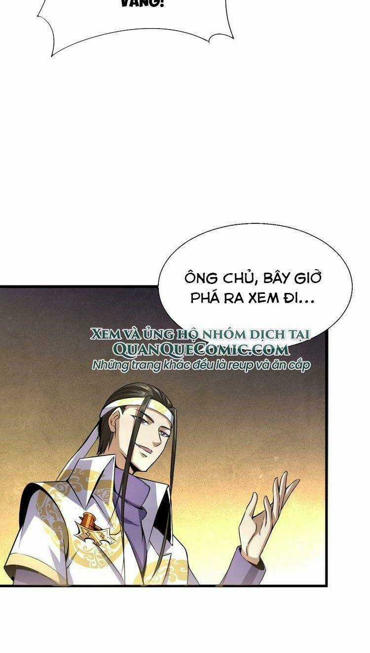 Đấu Hồn Đại Lục Chapter 25 trang 15