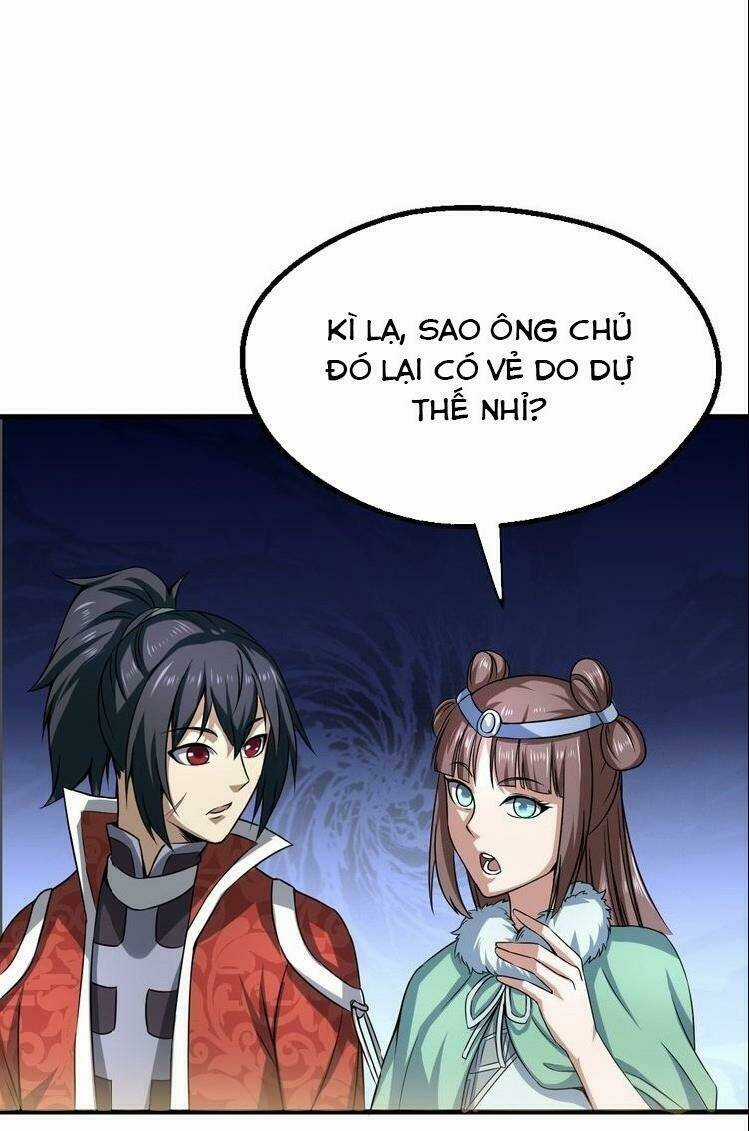 Đấu Hồn Đại Lục Chapter 25 trang 17