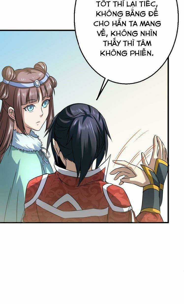 Đấu Hồn Đại Lục Chapter 25 trang 19