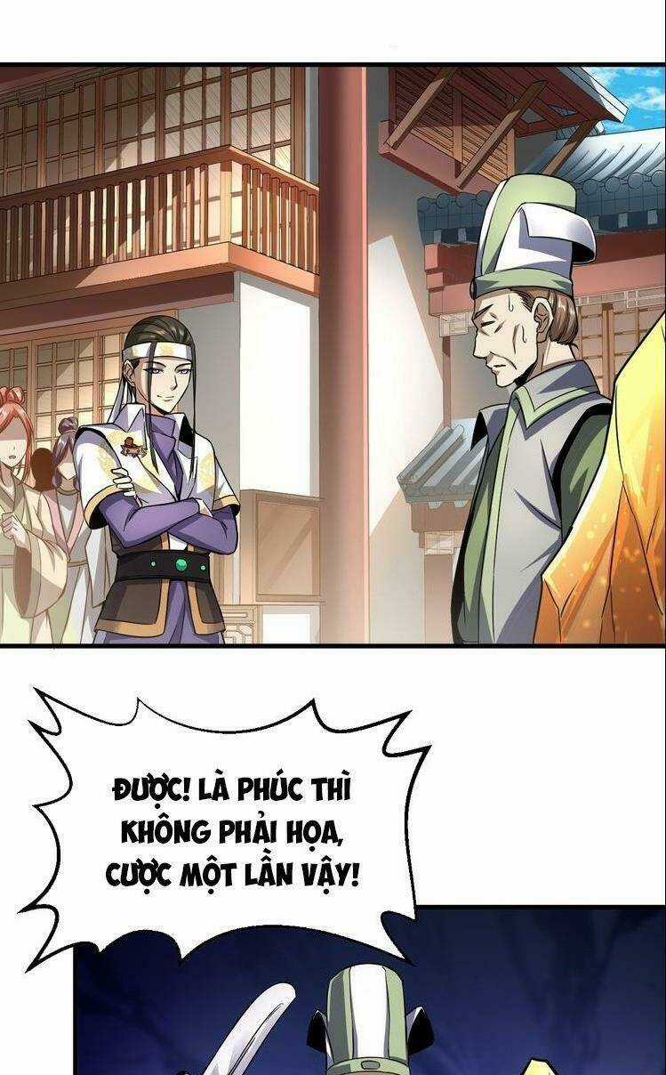 Đấu Hồn Đại Lục Chapter 25 trang 20