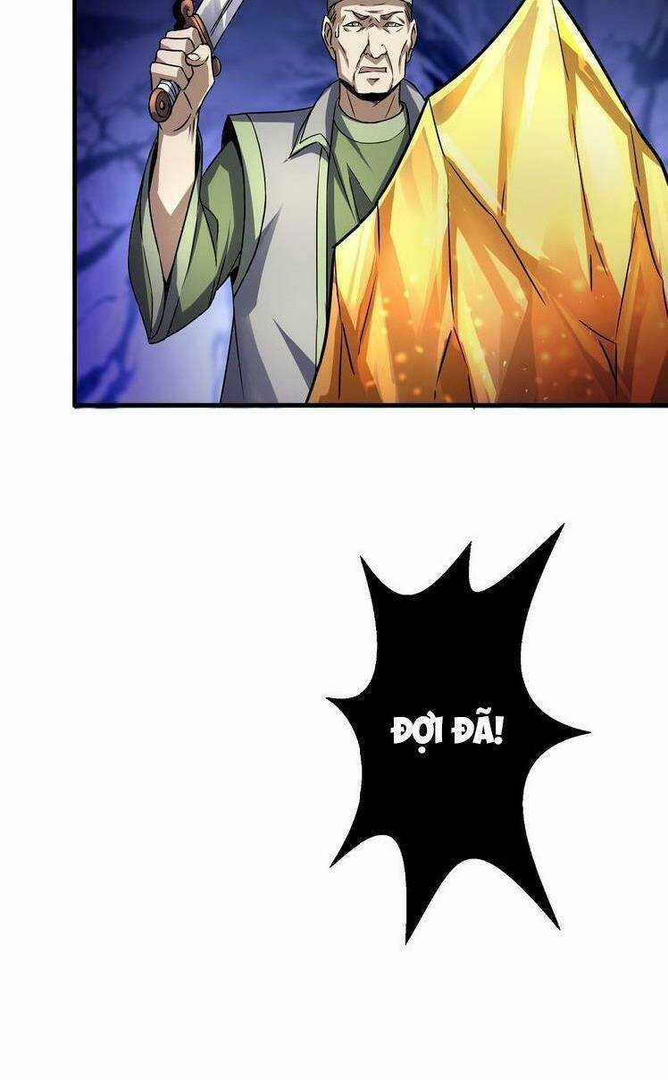 Đấu Hồn Đại Lục Chapter 25 trang 21