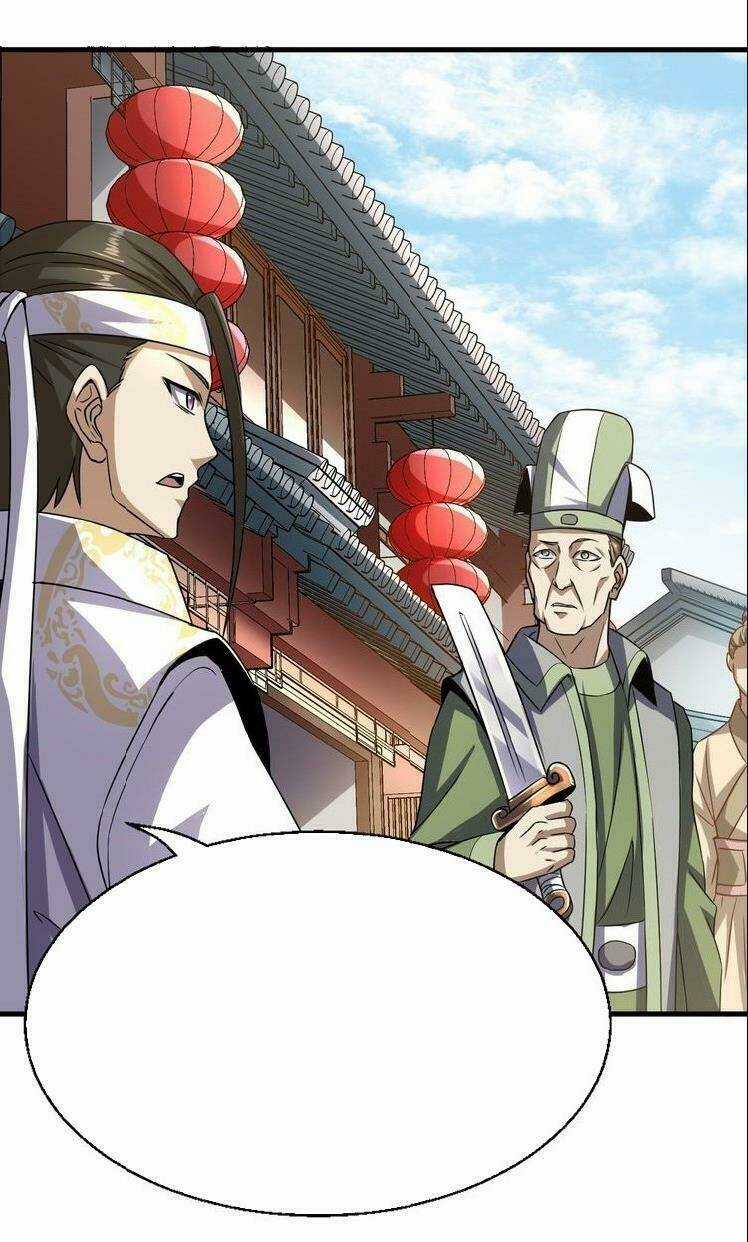 Đấu Hồn Đại Lục Chapter 25 trang 24