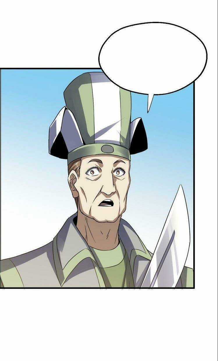 Đấu Hồn Đại Lục Chapter 25 trang 25