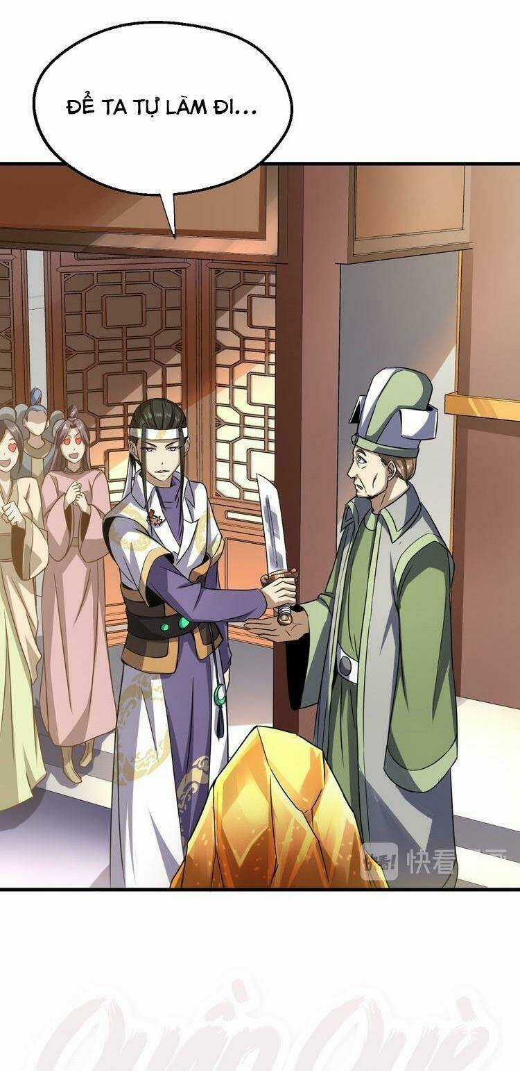 Đấu Hồn Đại Lục Chapter 25 trang 26