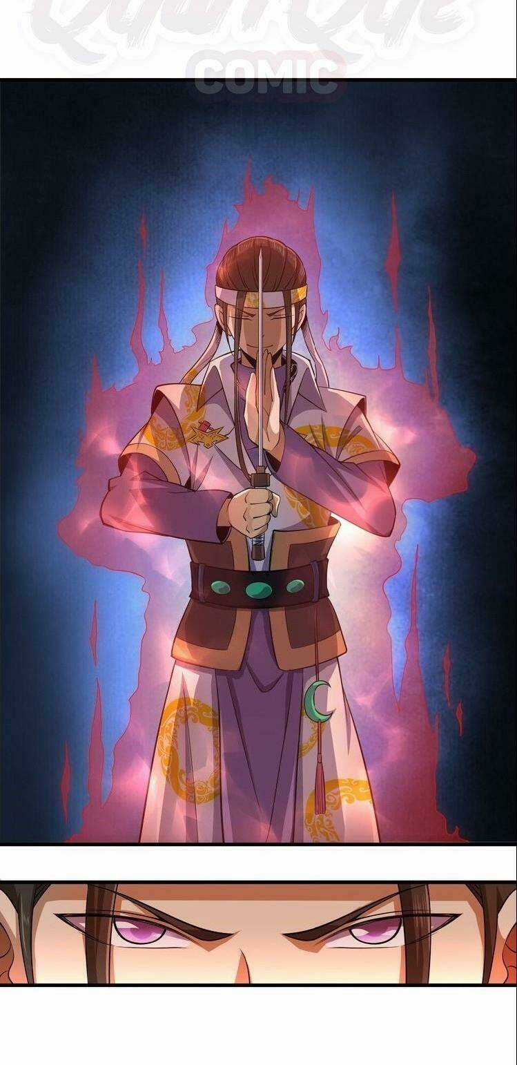 Đấu Hồn Đại Lục Chapter 25 trang 27