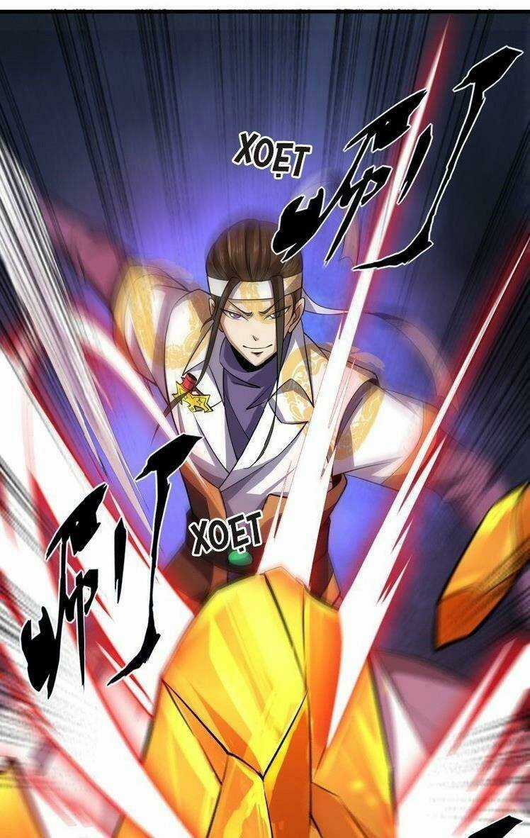 Đấu Hồn Đại Lục Chapter 25 trang 28