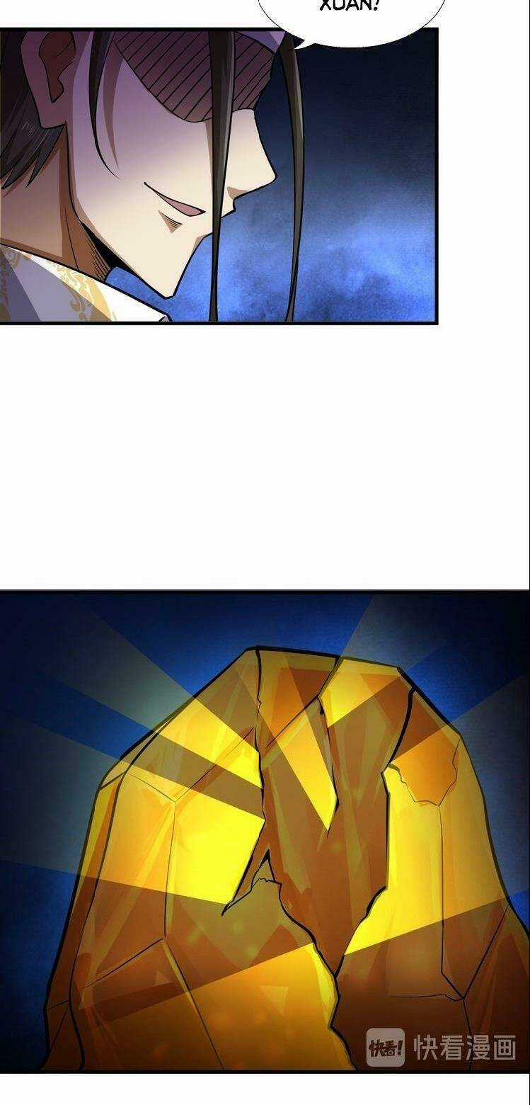 Đấu Hồn Đại Lục Chapter 25 trang 31