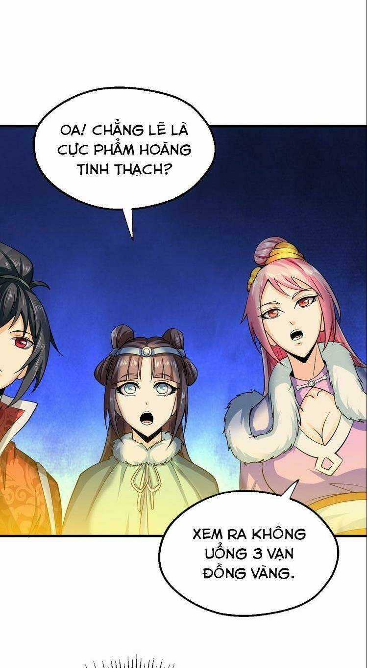 Đấu Hồn Đại Lục Chapter 25 trang 32