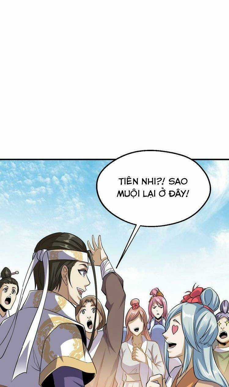 Đấu Hồn Đại Lục Chapter 25 trang 36